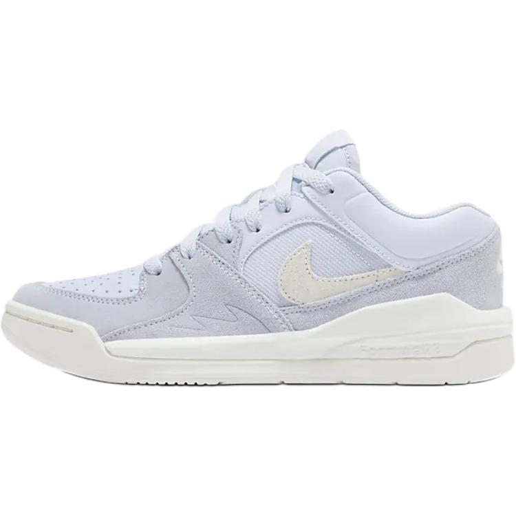 (Youth) Air Jordan Stadium 90 'Light Blue White' DX4399-400