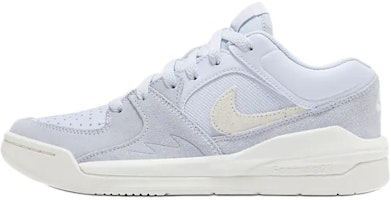 (Youth) Air Jordan Stadium 90 'Light Blue White' DX4399-400 (Youth) Air Jordan Stadium 90 'Light Blue White' DX4399-400