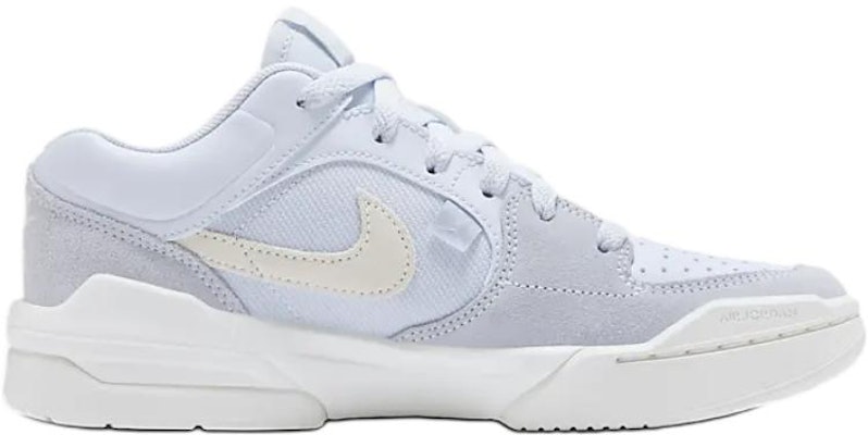 (JR) Air Jordan Stadium 90 ''Biru Muda Putih'' DX4399-400 Order (JR) Air Jordan Stadium 90 ''Biru Muda Putih'' DX4399-400