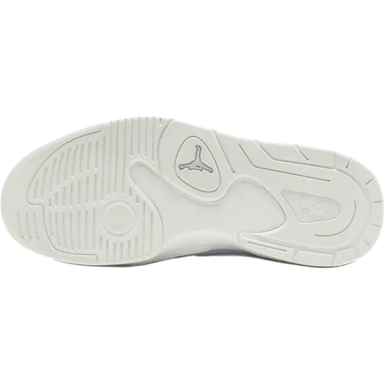 Details for (JR) Air Jordan Stadium 90 ''Biru Muda Putih'' DX4399-400