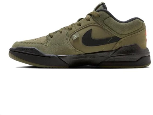 (Youth) Air Jordan Stadium 90 'Medium Olive' HF6014-201 Buy (Youth) Air Jordan Stadium 90 'Medium Olive' HF6014-201