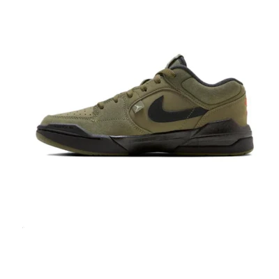 (Youth) Jordan Stadium 90 'Medium Olive'