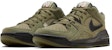 (Youth) Air Jordan Stadium 90 'Medium Olive' HF6014-201
