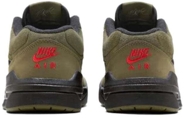 (Youth) Air Jordan Stadium 90 'Medium Olive' HF6014-201 Purchase (Youth) Air Jordan Stadium 90 'Medium Olive' HF6014-201