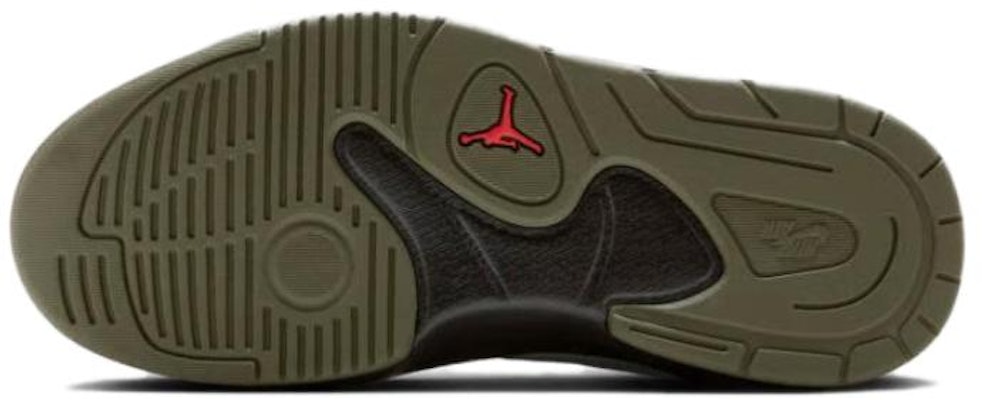 (Youth) Air Jordan Stadium 90 'Medium Olive' HF6014-201 Details for (Youth) Air Jordan Stadium 90 'Medium Olive' HF6014-201