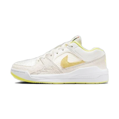 (Youth) Jordan Stadium 90 'Sail Light Laser Orange'