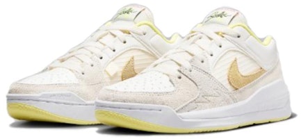 (JR) Air Jordan Stadium 90 'Sail Light Laser Orange' Zapatillas DX4399-181 Lookbook (JR) Air Jordan Stadium 90 'Sail Light Laser Orange' Zapatillas DX4399-181