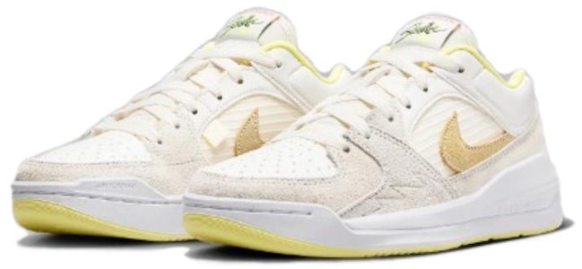 (JR) Air Jordan Stadium 90 '帆色浅激光橙' DX4399-181 Lookbook (JR) Air Jordan Stadium 90 '帆色浅激光橙' DX4399-181