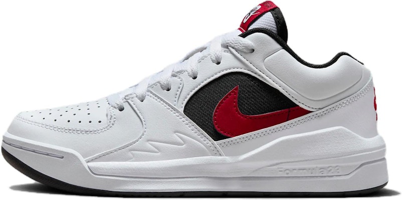 (JR) Air Jordan Stadium 90 '白黑红' DX4399-116 Buy (JR) Air Jordan Stadium 90 '白黑红' DX4399-116