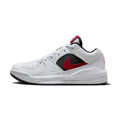(Youth) Jordan Stadium 90 'White Black Gym Red'