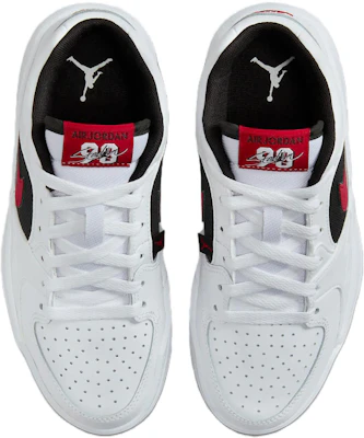 (JR) Air Jordan Stadium 90 '白黑红' DX4399-116 Shop (JR) Air Jordan Stadium 90 '白黑红' DX4399-116