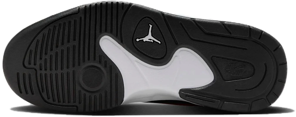 (JR) Air Jordan Stadium 90 '白黑红' DX4399-116 Details for (JR) Air Jordan Stadium 90 '白黑红' DX4399-116