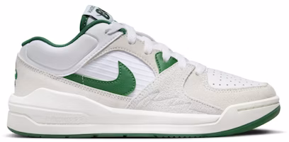 (Youth) Air Jordan Stadium 90 'White Clover' DX4399-103 (Youth) Air Jordan Stadium 90 'White Clover' DX4399-103