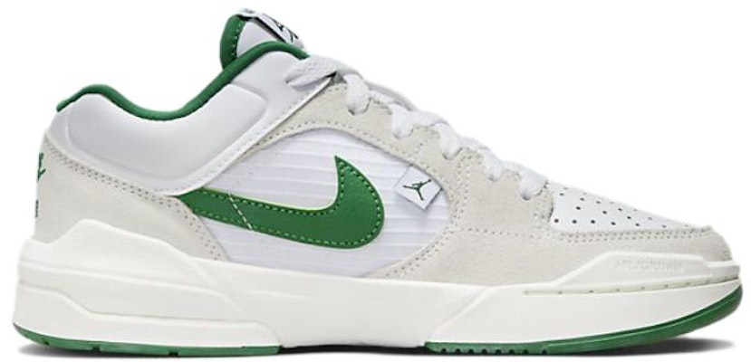 (Youth) Air Jordan Stadium 90 'White Clover' DX4399-103 Order (Youth) Air Jordan Stadium 90 'White Clover' DX4399-103