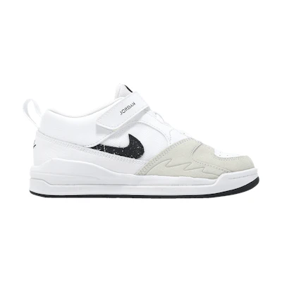 (Youth) Jordan Stadium 90 'White Cool Grey Black'