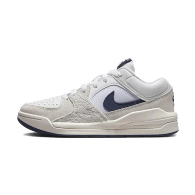 (Youth) Jordan Stadium 90 'White Midnight Navy'