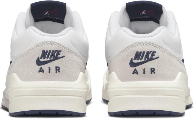 (JR) 에어 조던 스타디움 90 '화이트 미드나잇 네이비' DX4399-146 Shop (JR) 에어 조던 스타디움 90 '화이트 미드나잇 네이비' DX4399-146