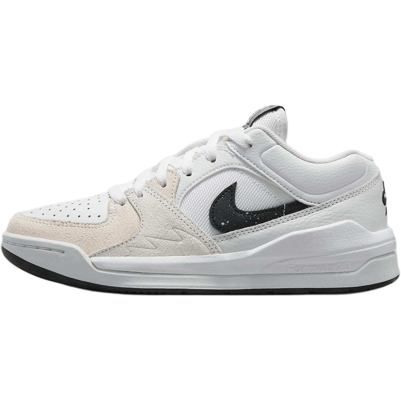 Buy (JR) Air Jordan Stadium 90 '白色/狼灰/黑色' DX4399-112