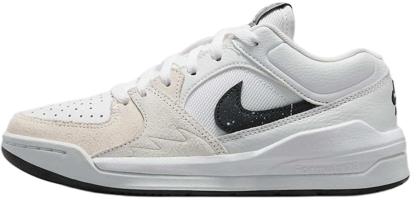 (JR) Air Jordan Stadium 90 '白色/狼灰/黑色' DX4399-112 Buy (JR) Air Jordan Stadium 90 '白色/狼灰/黑色' DX4399-112