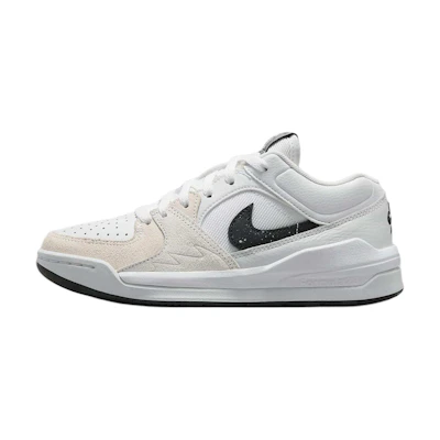 (Youth) Jordan Stadium 90 'White Wolf Grey Black'