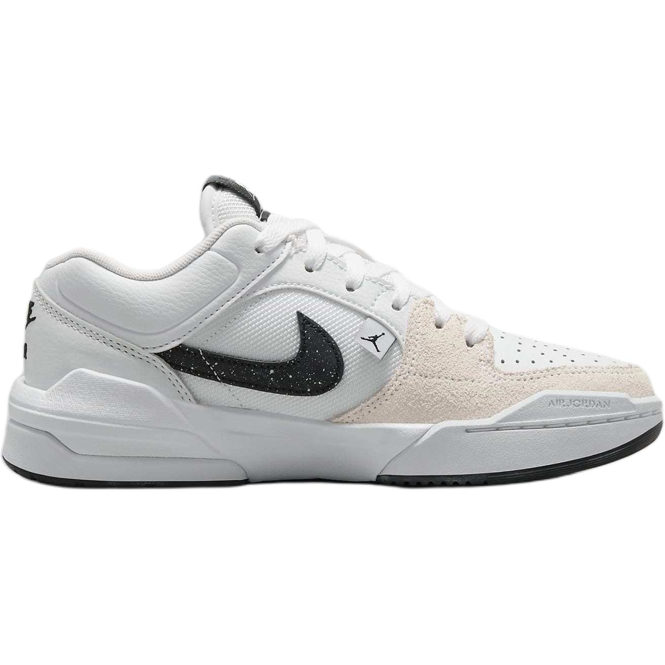 Order (JR) Air Jordan Stadium 90 '白色/狼灰/黑色' DX4399-112