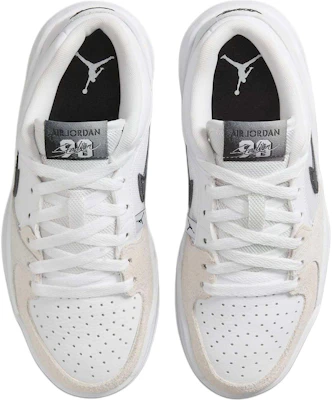 (JR) Air Jordan Stadium 90 '白色/狼灰/黑色' DX4399-112 Shop (JR) Air Jordan Stadium 90 '白色/狼灰/黑色' DX4399-112