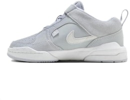 (Youth) Air Jordan Stadium 90 'Wolf Grey' HF6013-002 (Youth) Air Jordan Stadium 90 'Wolf Grey' HF6013-002