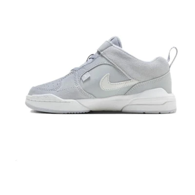 (Youth) Jordan Stadium 90 'Wolf Grey'