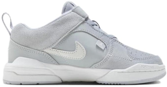 (青少年)Air Jordan Stadium 90「狼灰」HF6013-002 Order (青少年)Air Jordan Stadium 90「狼灰」HF6013-002