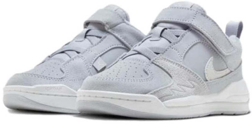(青少年)Air Jordan Stadium 90「狼灰」HF6013-002 Lookbook (青少年)Air Jordan Stadium 90「狼灰」HF6013-002