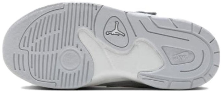 (青少年)Air Jordan Stadium 90「狼灰」HF6013-002 Details for (青少年)Air Jordan Stadium 90「狼灰」HF6013-002