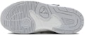 (JR) Air Jordan Stadium 90 'Wolf Grey' Kelabu Serigala. HF6013-002