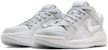 (JR) Air Jordan Stadium 90 'Wolf Grey' Kelabu Serigala HF6014-002