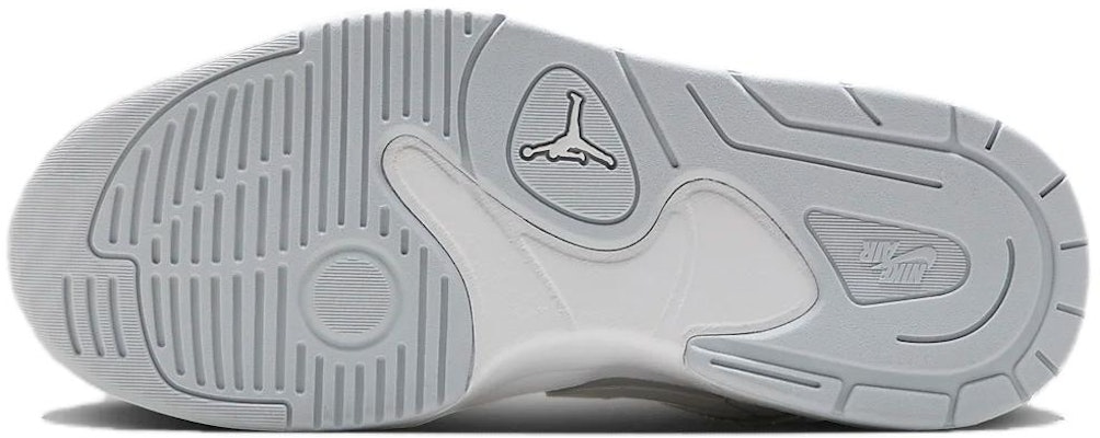 (JR) Air Jordan Stadium 90 'Wolf Grey' Abu Serigala HF6014-002 Shop (JR) Air Jordan Stadium 90 'Wolf Grey' Abu Serigala HF6014-002