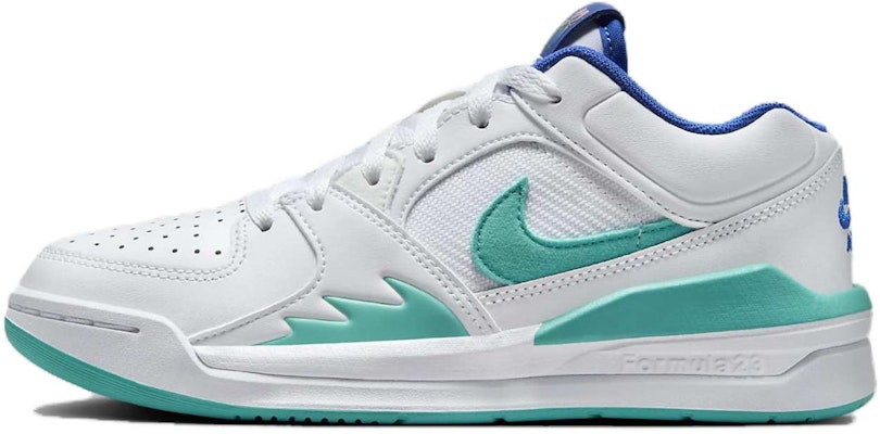 (JR) Air Jordan Stadium 90 SE '白色綠松石' HJ3515-100 Buy (JR) Air Jordan Stadium 90 SE '白色綠松石' HJ3515-100