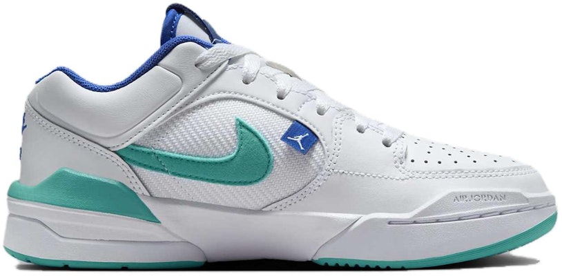 (JR) Air Jordan Stadium 90 SE '白色綠松石' HJ3515-100 Order (JR) Air Jordan Stadium 90 SE '白色綠松石' HJ3515-100