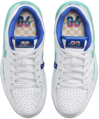 (JR) Air Jordan Stadium 90 SE '白色綠松石' HJ3515-100 Shop (JR) Air Jordan Stadium 90 SE '白色綠松石' HJ3515-100