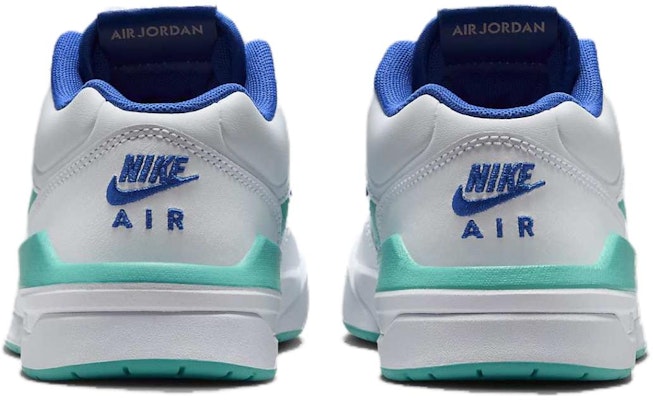 (JR) Air Jordan Stadium 90 SE '白色綠松石' HJ3515-100 Purchase (JR) Air Jordan Stadium 90 SE '白色綠松石' HJ3515-100