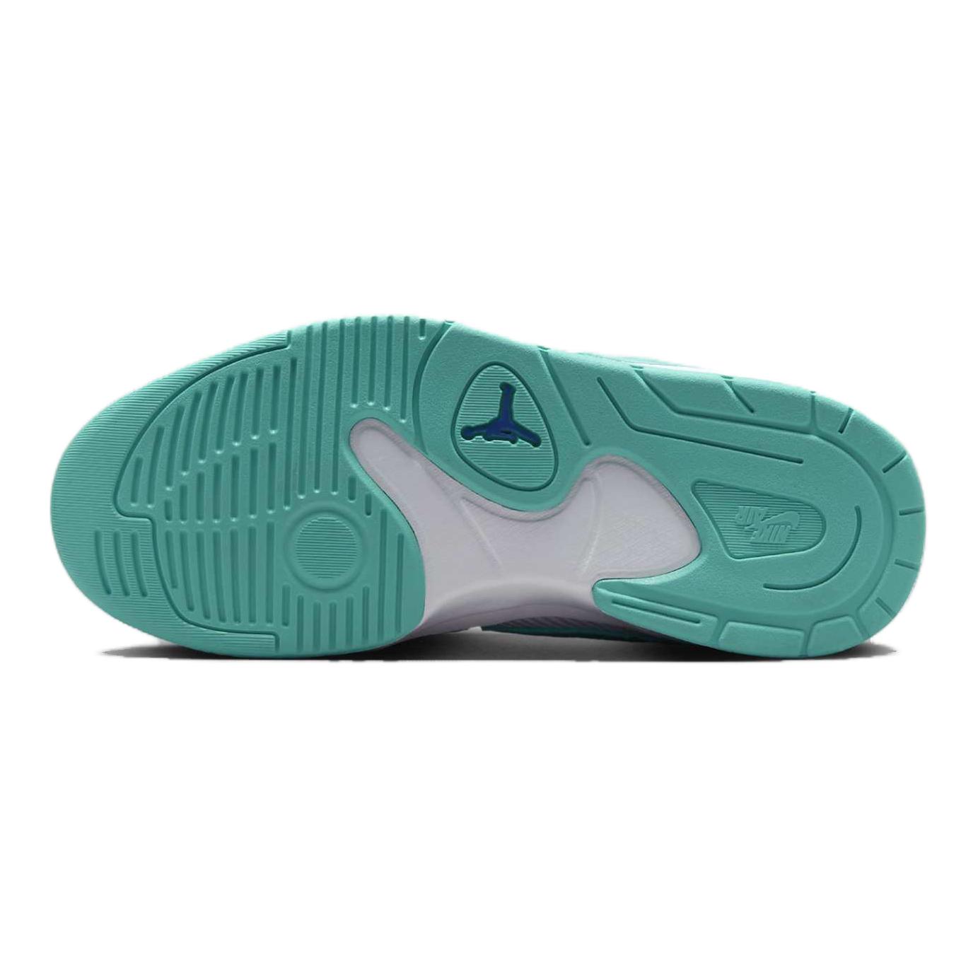 Details for (JR) Air Jordan Stadium 90 SE '白色綠松石' HJ3515-100