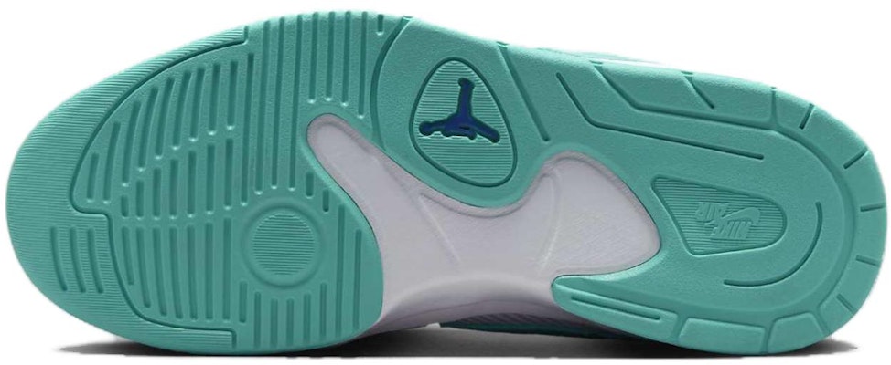 (JR) Air Jordan Stadium 90 SE '白色綠松石' HJ3515-100 Details for (JR) Air Jordan Stadium 90 SE '白色綠松石' HJ3515-100