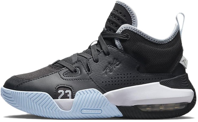 (JR) Air Jordan Stay Loyal 2 'Off-Noir Blue Tint' Lelaki Kasut Sukan. DQ8398-014 Buy (JR) Air Jordan Stay Loyal 2 'Off-Noir Blue Tint' Lelaki Kasut Sukan. DQ8398-014