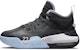 (JR) Air Jordan Stay Loyal 2 'Off-Noir Blue Tint' Lelaki Kasut Sukan. DQ8398-014