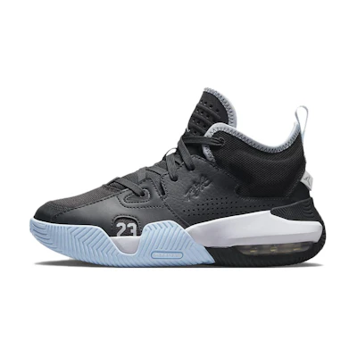 (Youth) Jordan Stay Loyal 2 'Off-Noir Blue Tint'