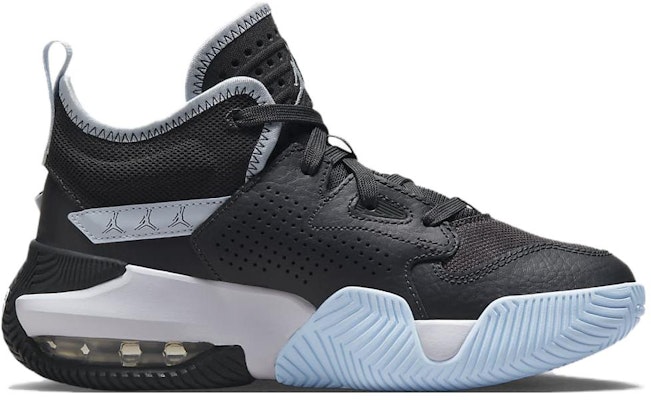 (JR) Air Jordan Stay Loyal 2 'Off-Noir Blue Tint' Lelaki Kasut Sukan. DQ8398-014 Order (JR) Air Jordan Stay Loyal 2 'Off-Noir Blue Tint' Lelaki Kasut Sukan. DQ8398-014