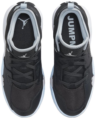 (JR) Air Jordan Stay Loyal 2 '黑蓝色' DQ8398-014 Shop (JR) Air Jordan Stay Loyal 2 '黑蓝色' DQ8398-014