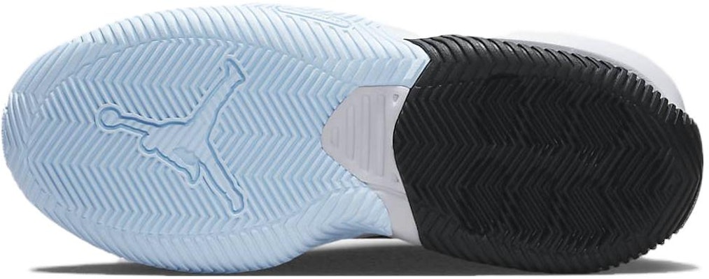 (JR) Air Jordan Stay Loyal 2 '黑蓝色' DQ8398-014 Details for (JR) Air Jordan Stay Loyal 2 '黑蓝色' DQ8398-014
