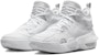 (JR) Air Jordan Stay Loyal 2 'Pure Platinum' Putih Platinum DQ8398-102