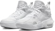 Lookbook (JR) Air Jordan Stay Loyal 2 'Pure Platinum' Putih Platinum DQ8398-102