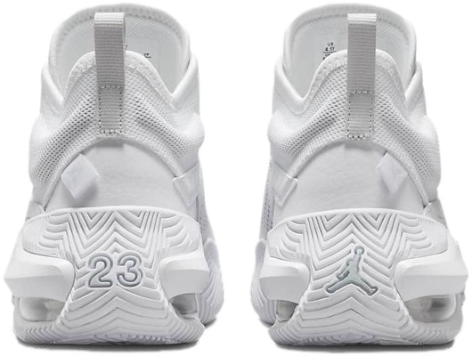 (JR) Air Jordan Stay Loyal 2 'Pure Platinum' Putih Platinum DQ8398-102 Purchase (JR) Air Jordan Stay Loyal 2 'Pure Platinum' Putih Platinum DQ8398-102