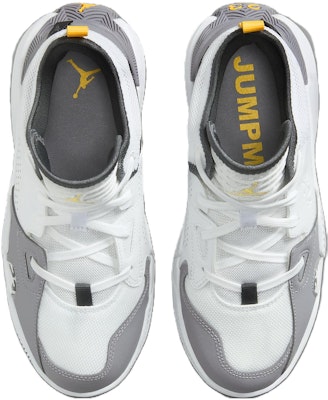 (JR) Air Jordan Stay Loyal 2 'Putih Simen Kelabu Emas' DQ8398-103 Shop (JR) Air Jordan Stay Loyal 2 'Putih Simen Kelabu Emas' DQ8398-103